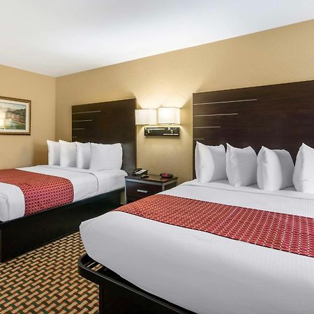 Best Western Bradford Inn Swainsboro Kültér fotó