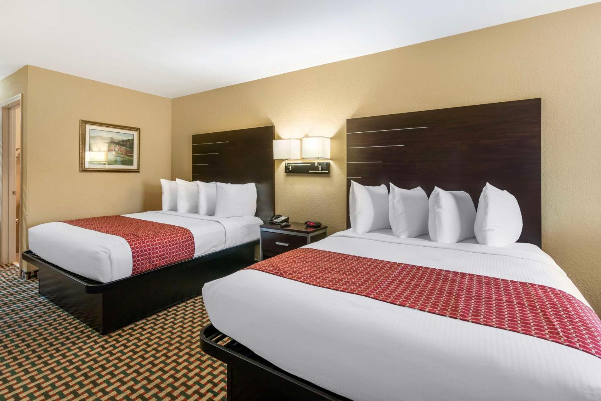 Best Western Bradford Inn Swainsboro Kültér fotó