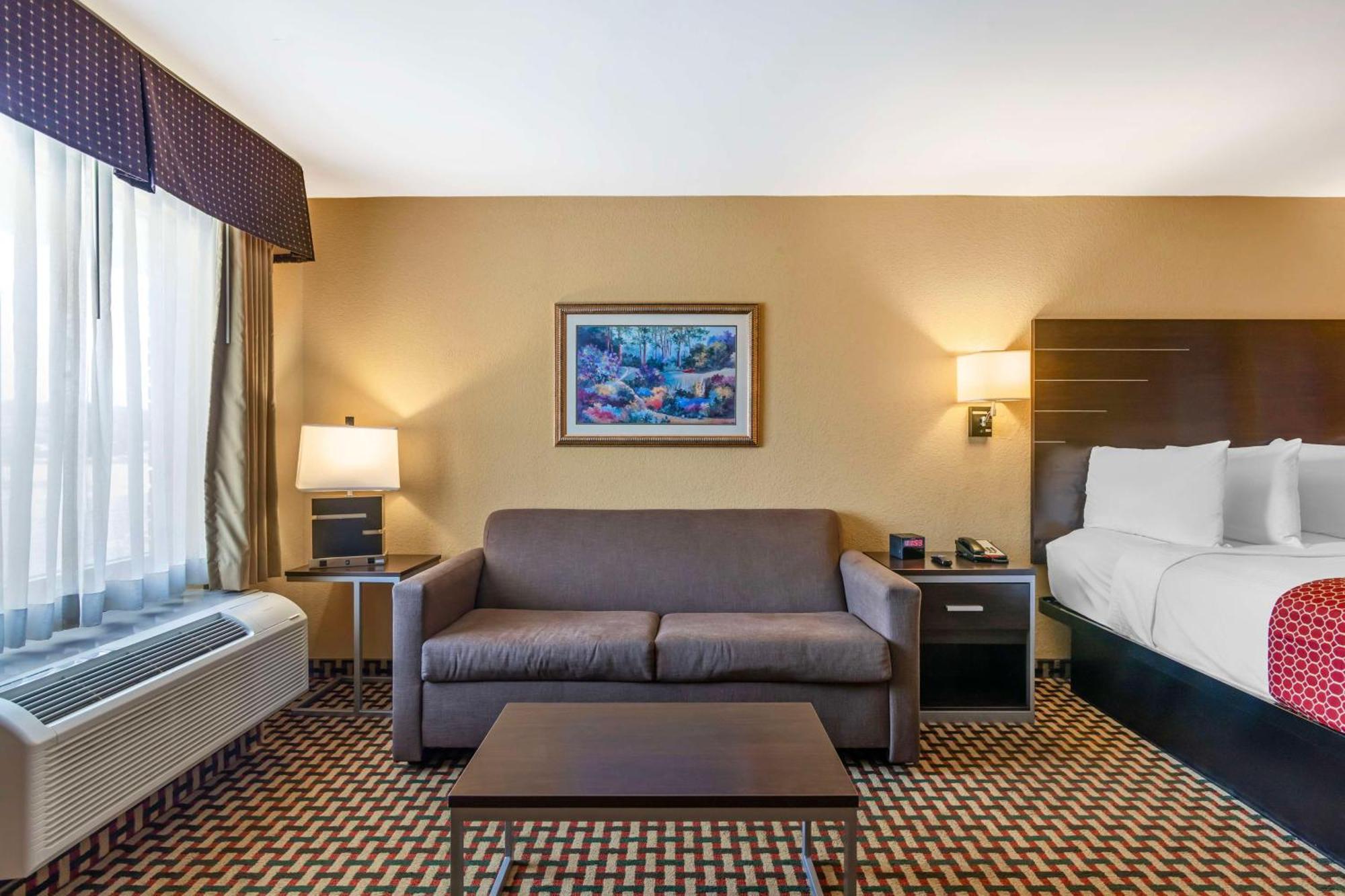 Best Western Bradford Inn Swainsboro Kültér fotó